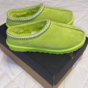 Men’s UGG slip ons